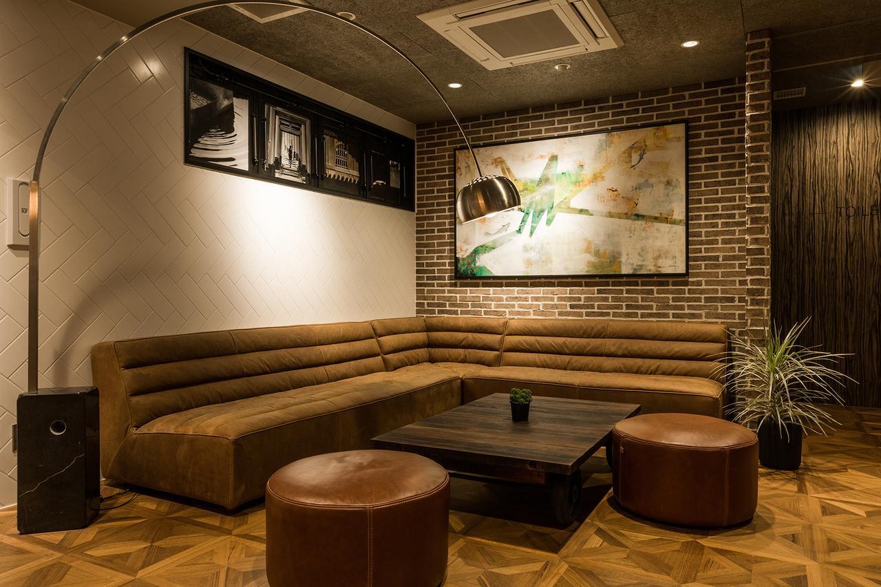 樱花露台旅舍 酒店 3*